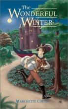 Cover art for The Wonderful Winter