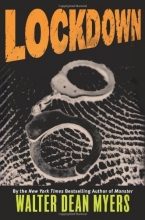 Cover art for Lockdown