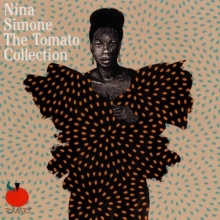 Cover art for The Tomato Collection