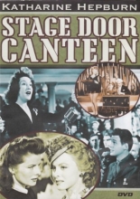 Cover art for Stage Door Canteen [Slim Case]