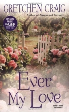 Cover art for Ever My Love