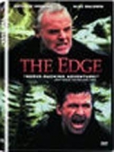 Cover art for The Edge 