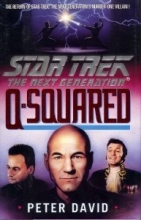 Cover art for Q-Squared (Star Trek: The Next Generation)