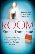 Cover art for Room: A Novel