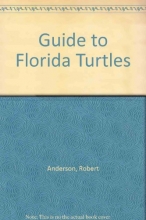 Cover art for Guide to Florida Turtles