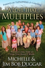 Cover art for A Love That Multiplies: An Up-Close View of How They Make it Work