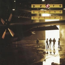 Cover art for Beyond Belief