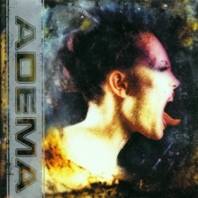 Cover art for Adema