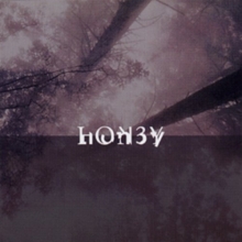 Cover art for Three