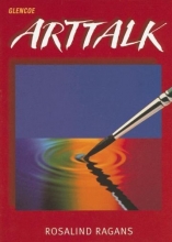 Cover art for Glencoe ArtTalk