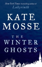 Cover art for The Winter Ghosts