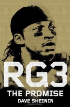 Cover art for RG3: The Promise