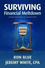 Cover art for Surviving Financial Meltdown: Confident Decisions in an Uncertain World