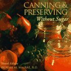 Cover art for Canning and Preserving Without Sugar