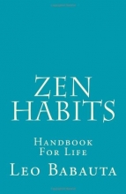 Cover art for Zen Habits: Handbook For Life