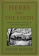 Cover art for Herbs and the Earth (Pocket Paragon)