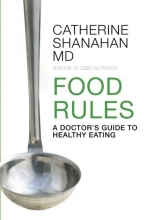 Cover art for Food Rules: A Doctor's Guide to Healthy Eating