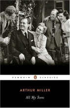 Cover art for All My Sons (Penguin Classics)