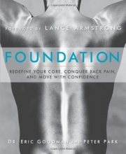 Cover art for Foundation: Redefine Your Core, Conquer Back Pain, and Move with Confidence