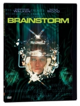 Cover art for Brainstorm