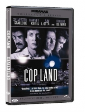 Cover art for Cop Land 