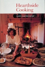 Cover art for Hearthside Cooking: Virginia Plantation Cuisine