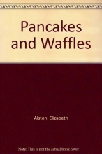 Cover art for Pancakes and Waffles