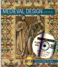 Cover art for Medieval Design