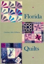 Cover art for Florida Quilts