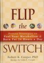 Cover art for Flip the Switch