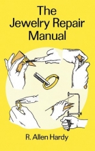 Cover art for The Jewelry Repair Manual