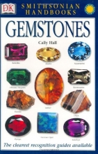 Cover art for Smithsonian Handbooks: Gemstones