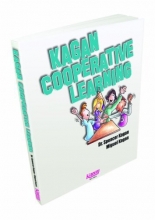 Cover art for Kagan Cooperative Learning