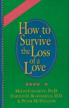 Cover art for How to Survive the Loss of a Love