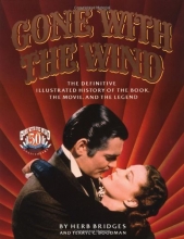 Cover art for Gone with the Wind: The Screenplay