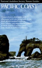 Cover art for Pacific Coast (Audubon Society Nature Guides)