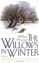 Cover art for The Willows in Winter (Willows Continued)