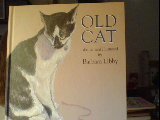 Cover art for Old Cat