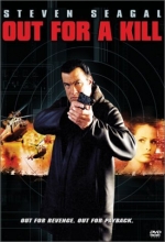 Cover art for Out for a Kill