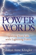 Cover art for Power Words: Igniting Your Life with Lightning Force