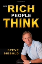 Cover art for How Rich People Think