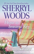 Cover art for Home to Seaview Key (A Seaview Key Novel)