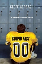 Cover art for Stupid Fast