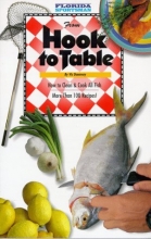 Cover art for From Hook to Table
