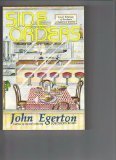 Cover art for Side Orders: Small Helpings of Southern Cookery & Culture