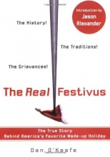 Cover art for The Real Festivus