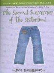Cover art for The Second Summer of the Sisterhood (Sisterhood #2)