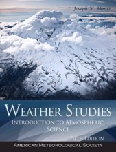 Cover art for Weather Studies