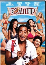 Cover art for Boat Trip 