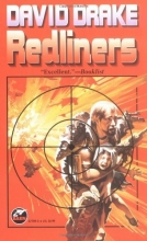 Cover art for Redliners